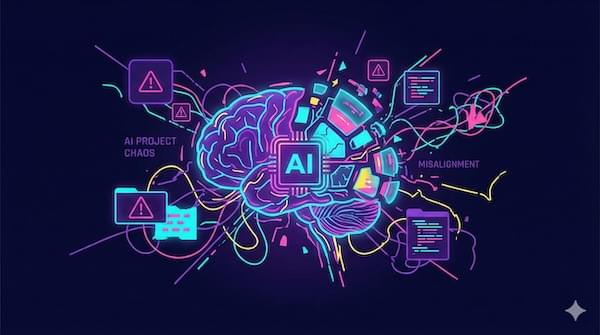 The 7 Most Common Reasons AI Projects Fail