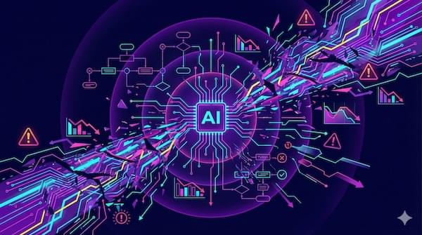 The Real Cost of a Bad AI Decision